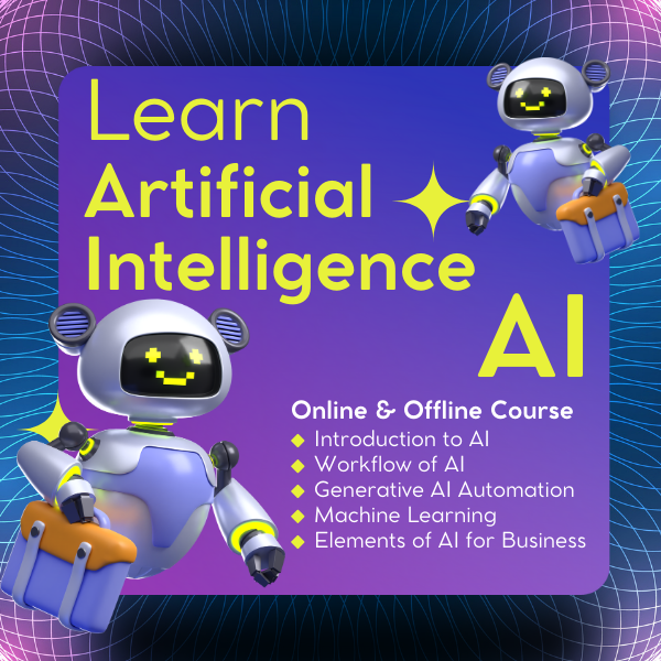 AI Course in Patna
