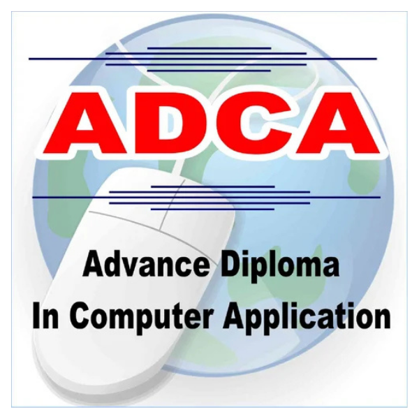 ADCA Course in Patna